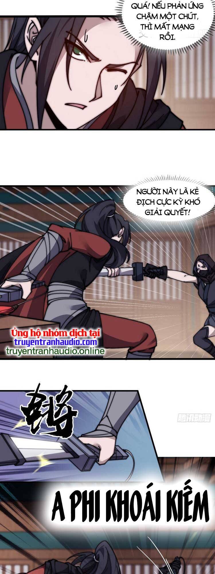 Ta Có Một Sơn Trại Chap 510 - Next Chap 511