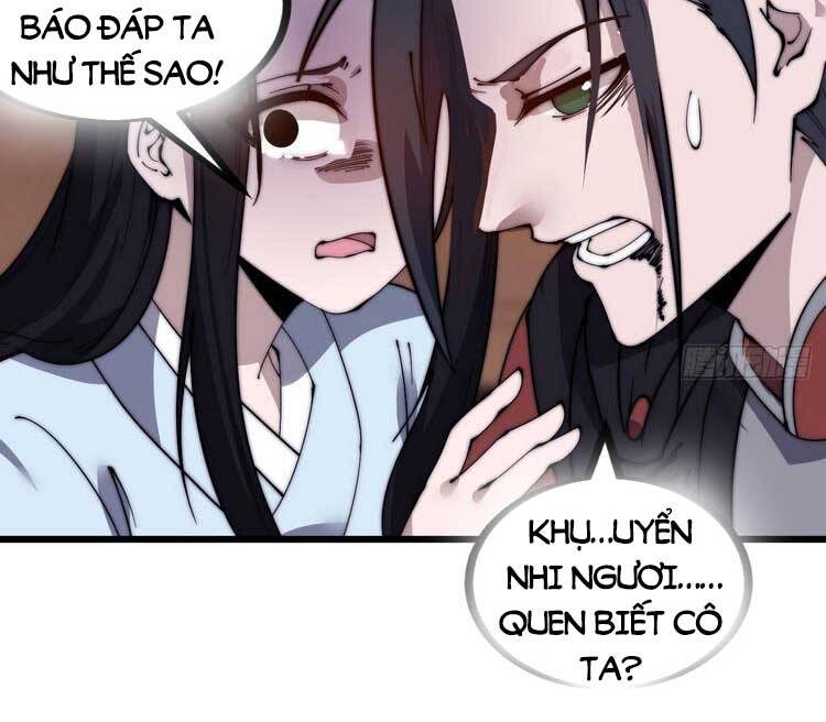 Ta Có Một Sơn Trại Chap 510 - Next Chap 511