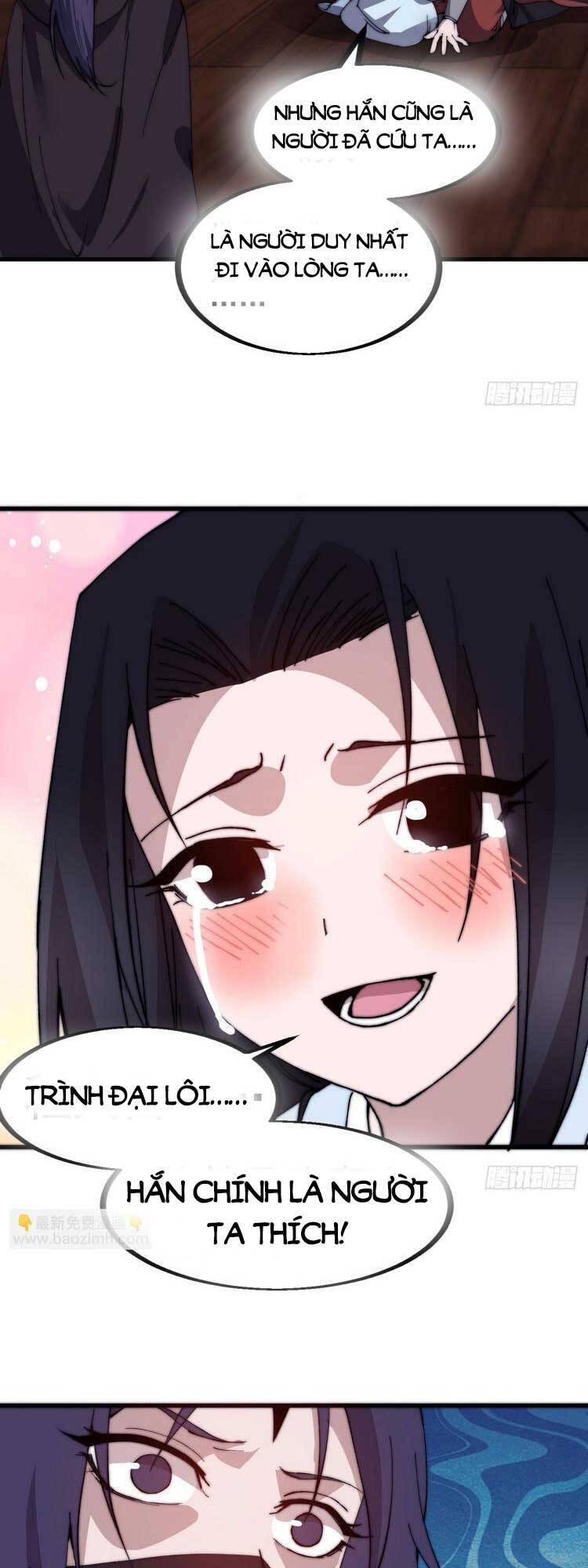 Ta Có Một Sơn Trại Chap 510 - Next Chap 511