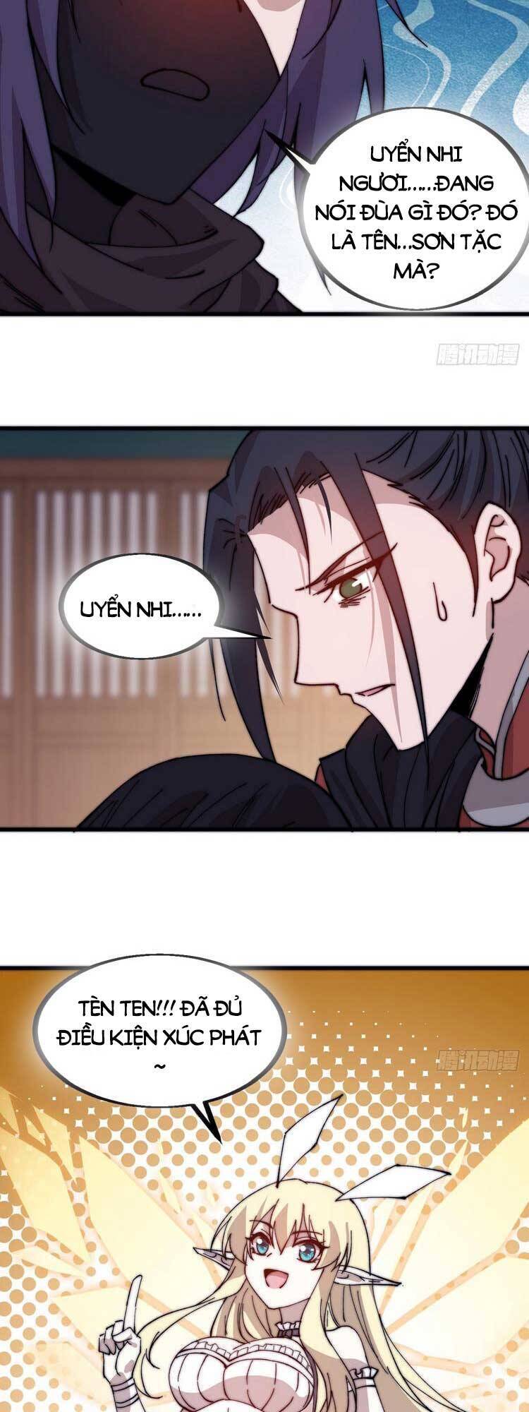 Ta Có Một Sơn Trại Chap 510 - Next Chap 511