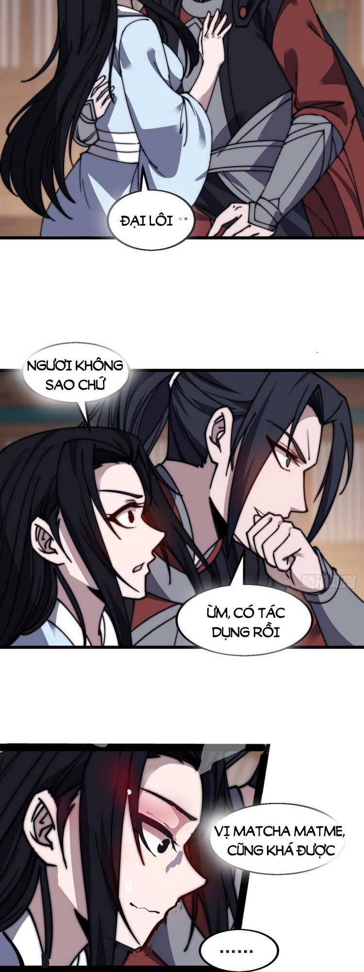 Ta Có Một Sơn Trại Chap 511 - Next Chap 512
