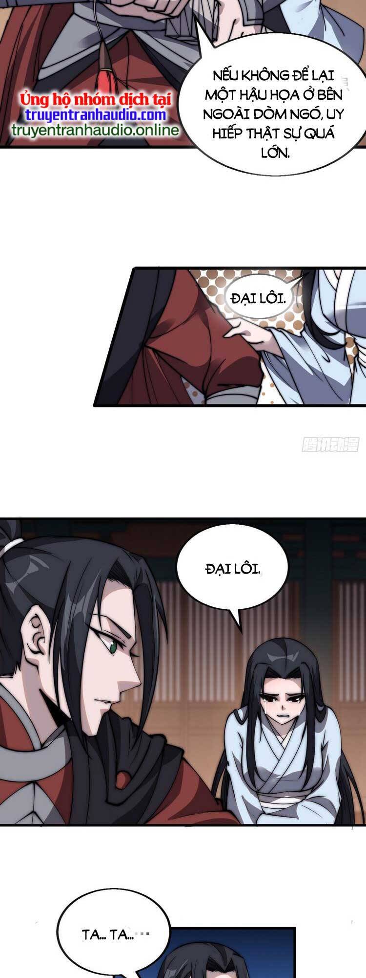 Ta Có Một Sơn Trại Chap 511 - Next Chap 512