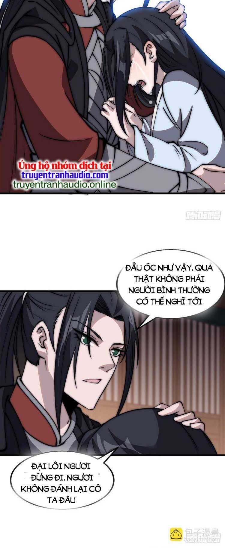 Ta Có Một Sơn Trại Chap 511 - Next Chap 512