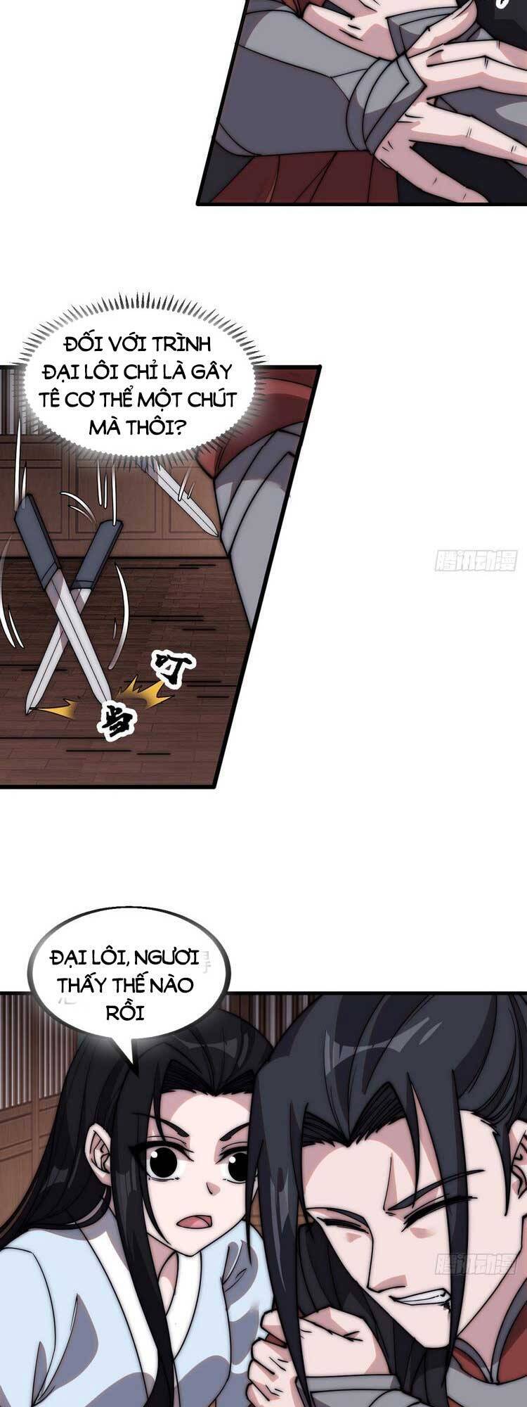 Ta Có Một Sơn Trại Chap 511 - Next Chap 512