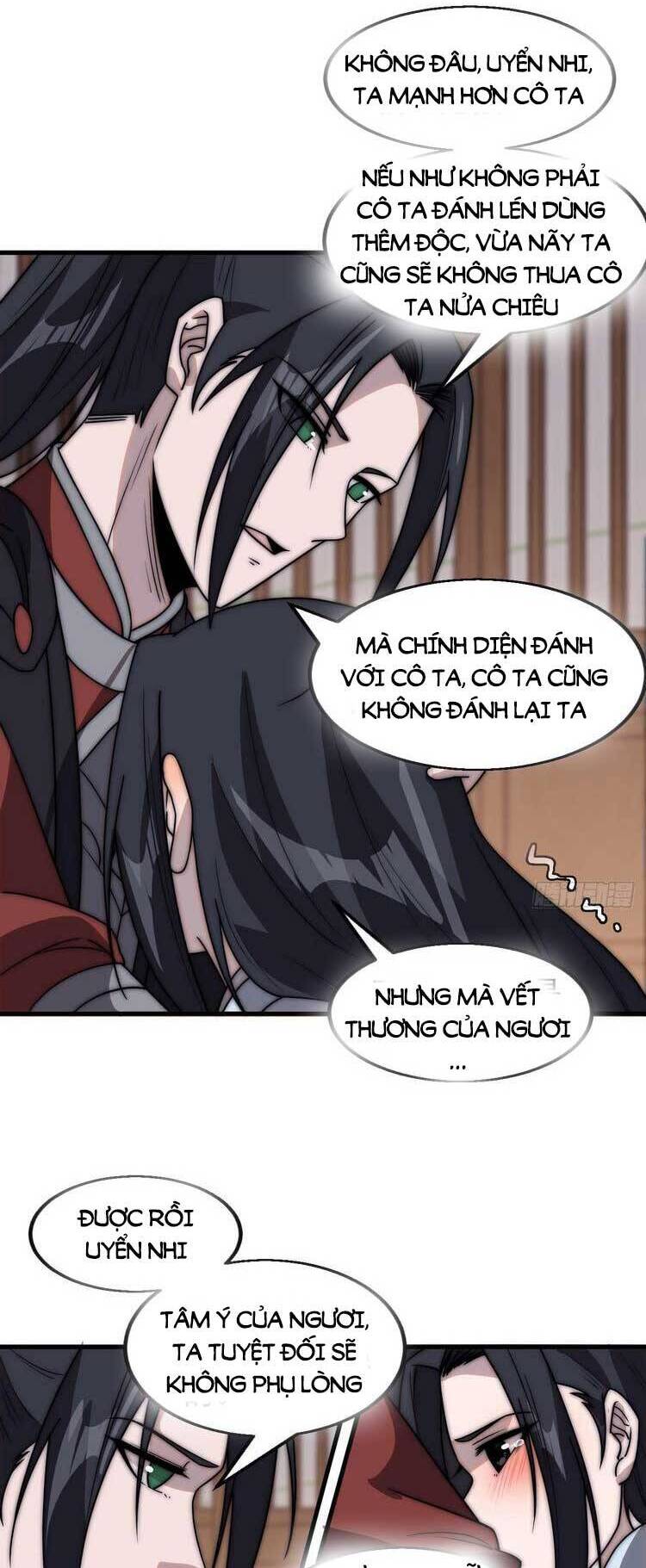 Ta Có Một Sơn Trại Chap 511 - Next Chap 512