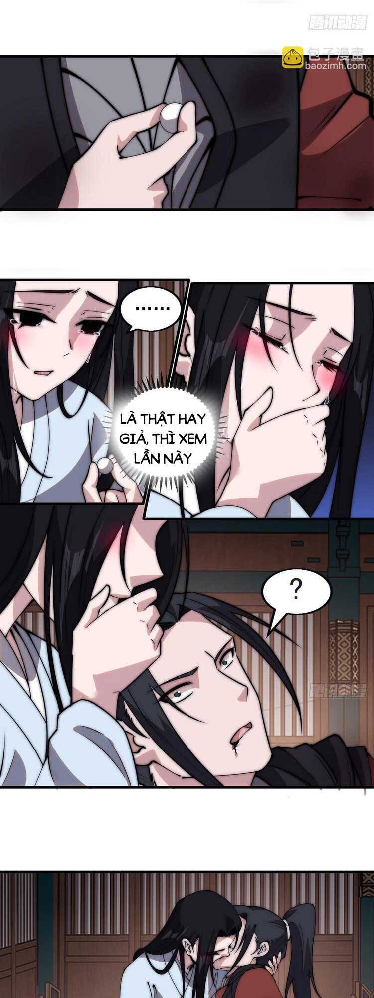 Ta Có Một Sơn Trại Chap 511 - Next Chap 512