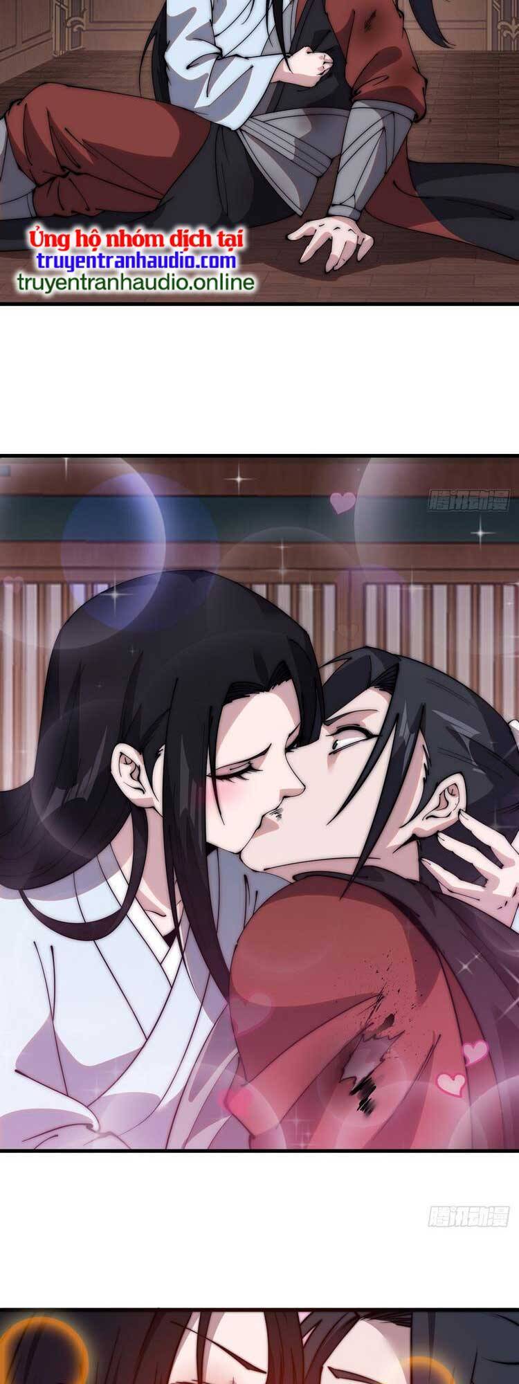 Ta Có Một Sơn Trại Chap 511 - Next Chap 512