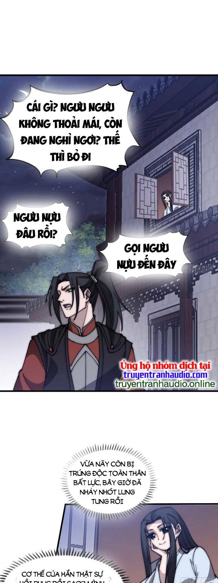 Ta Có Một Sơn Trại Chap 512 - Next Chap 513