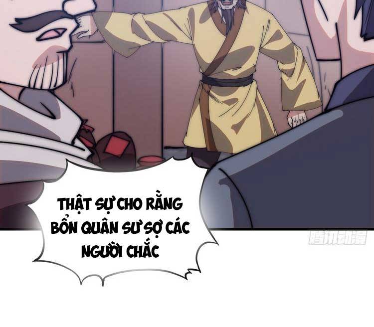 Ta Có Một Sơn Trại Chap 512 - Next Chap 513