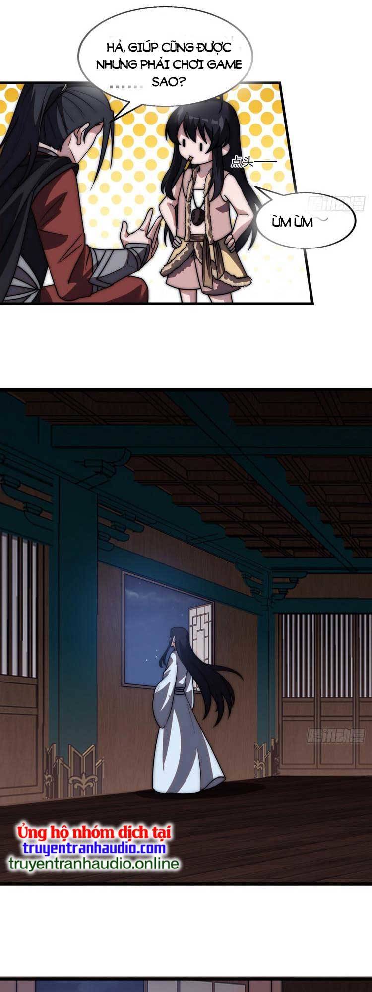 Ta Có Một Sơn Trại Chap 512 - Next Chap 513