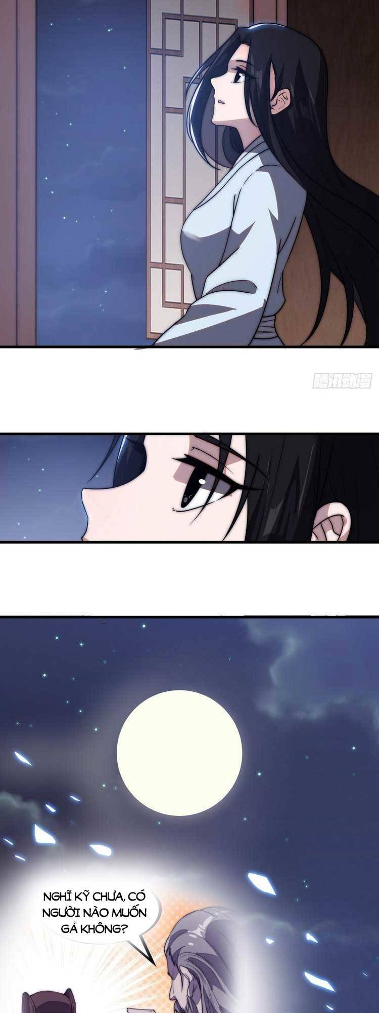 Ta Có Một Sơn Trại Chap 512 - Next Chap 513