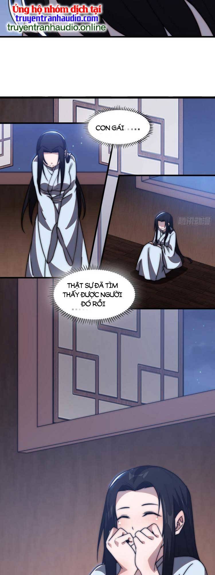 Ta Có Một Sơn Trại Chap 512 - Next Chap 513