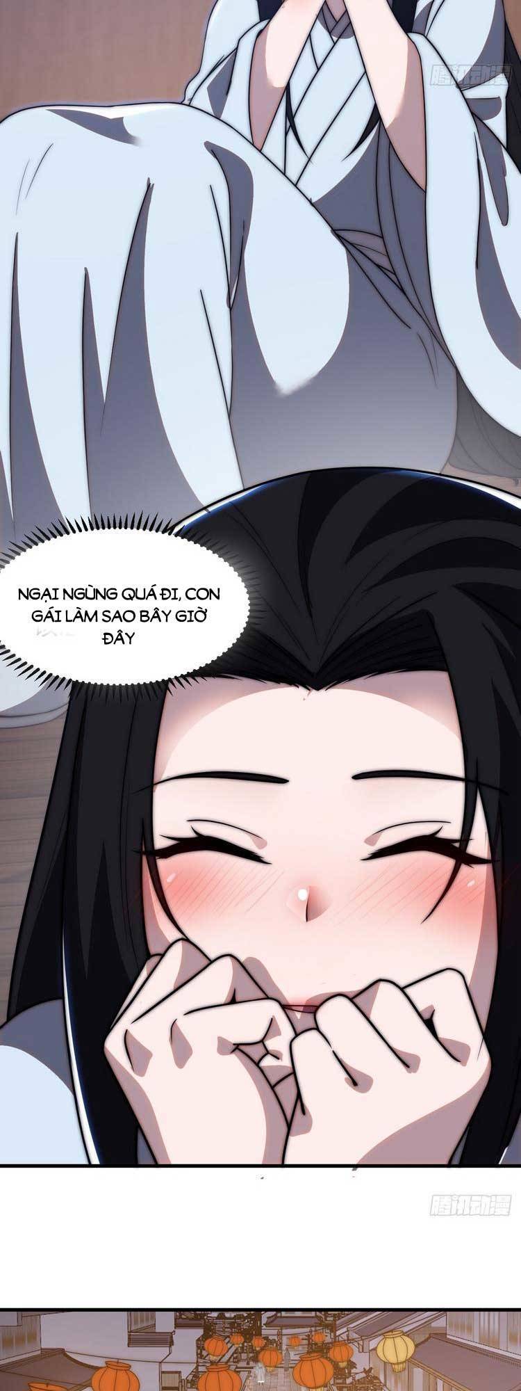 Ta Có Một Sơn Trại Chap 512 - Next Chap 513