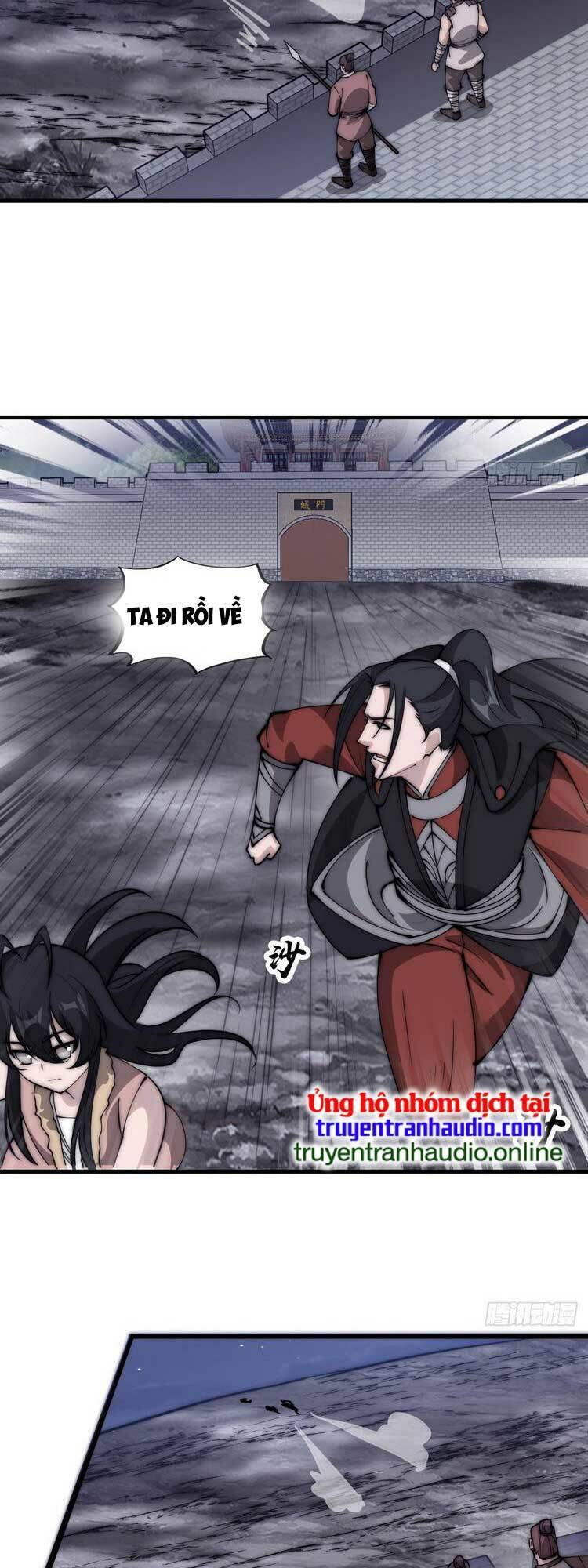 Ta Có Một Sơn Trại Chap 513 - Next Chap 514