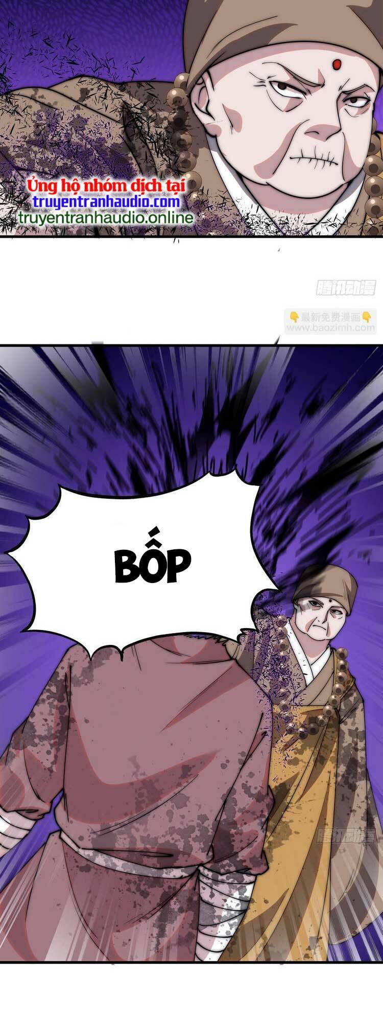 Ta Có Một Sơn Trại Chap 513 - Next Chap 514
