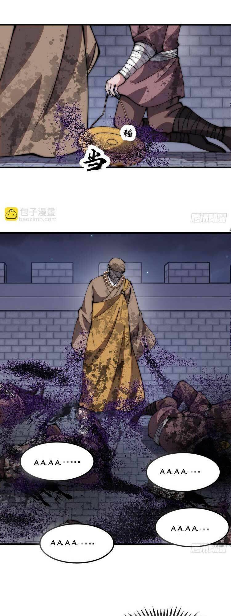 Ta Có Một Sơn Trại Chap 513 - Next Chap 514
