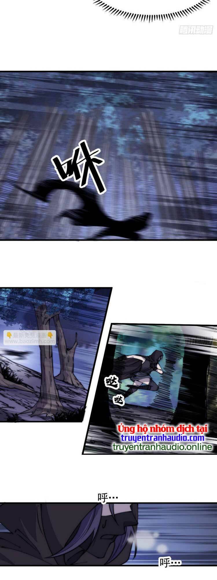 Ta Có Một Sơn Trại Chap 513 - Next Chap 514