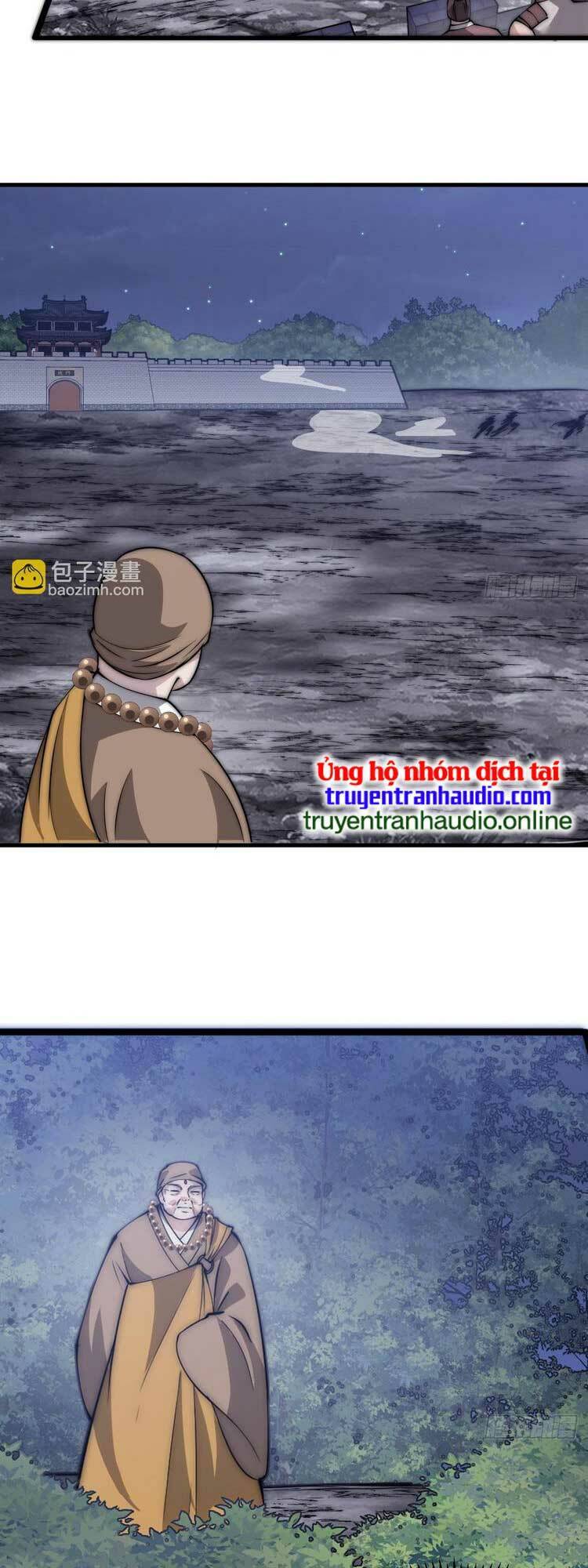 Ta Có Một Sơn Trại Chap 513 - Next Chap 514