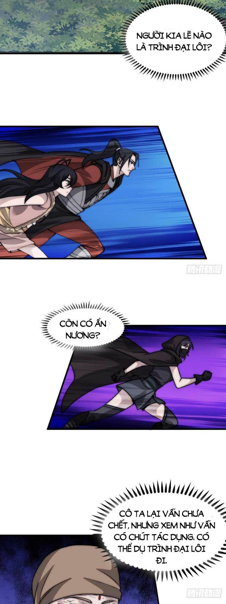 Ta Có Một Sơn Trại Chap 513 - Next Chap 514