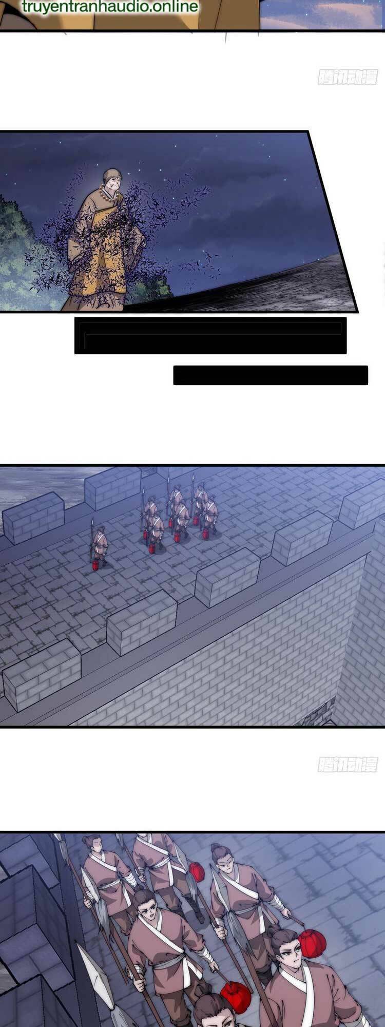 Ta Có Một Sơn Trại Chap 513 - Next Chap 514