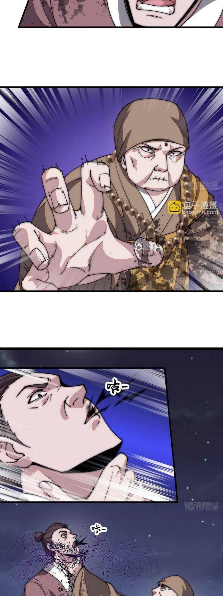 Ta Có Một Sơn Trại Chap 513 - Next Chap 514