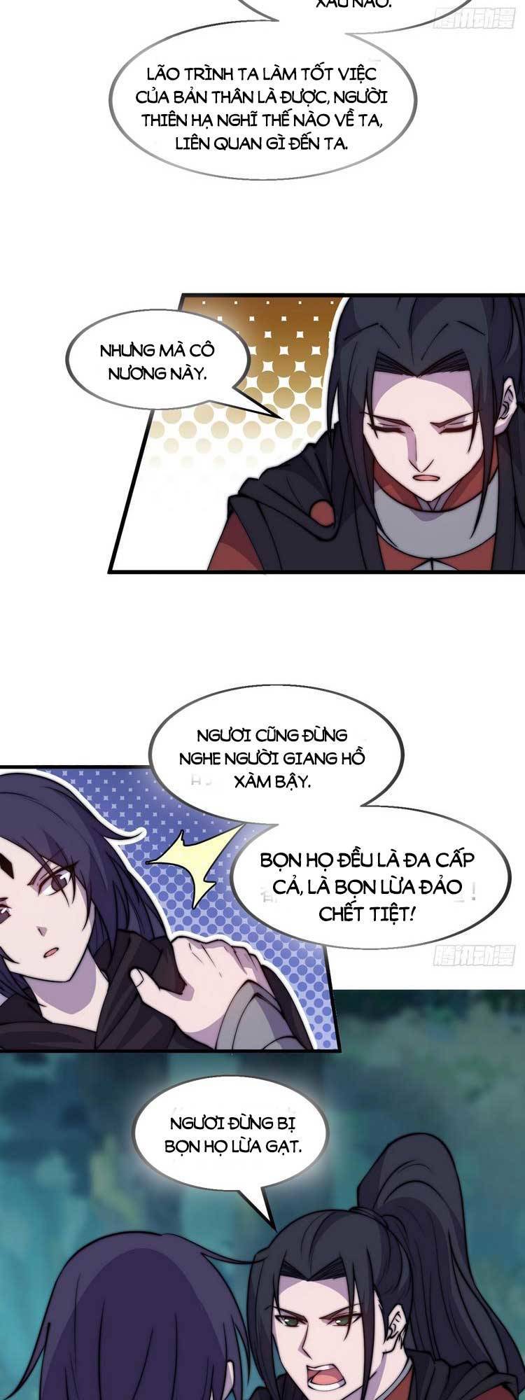 Ta Có Một Sơn Trại Chap 514 - Next Chap 515