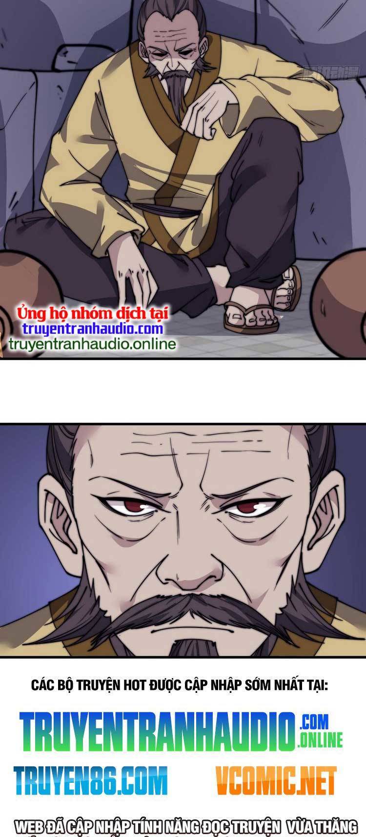 Ta Có Một Sơn Trại Chap 514 - Next Chap 515