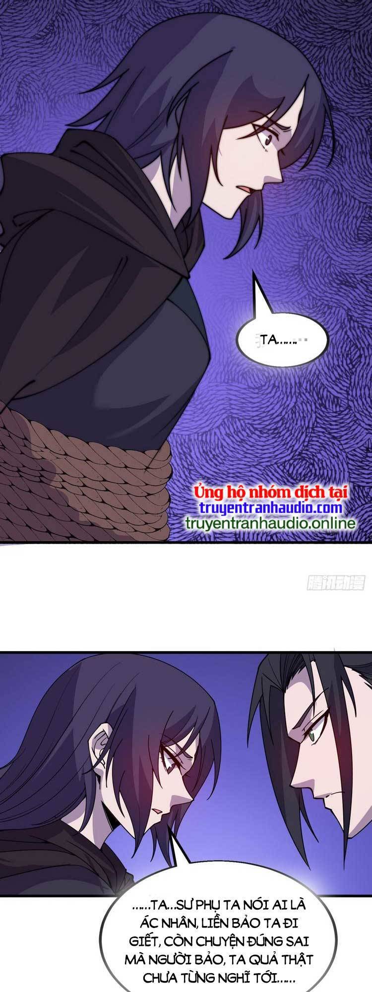 Ta Có Một Sơn Trại Chap 514 - Next Chap 515