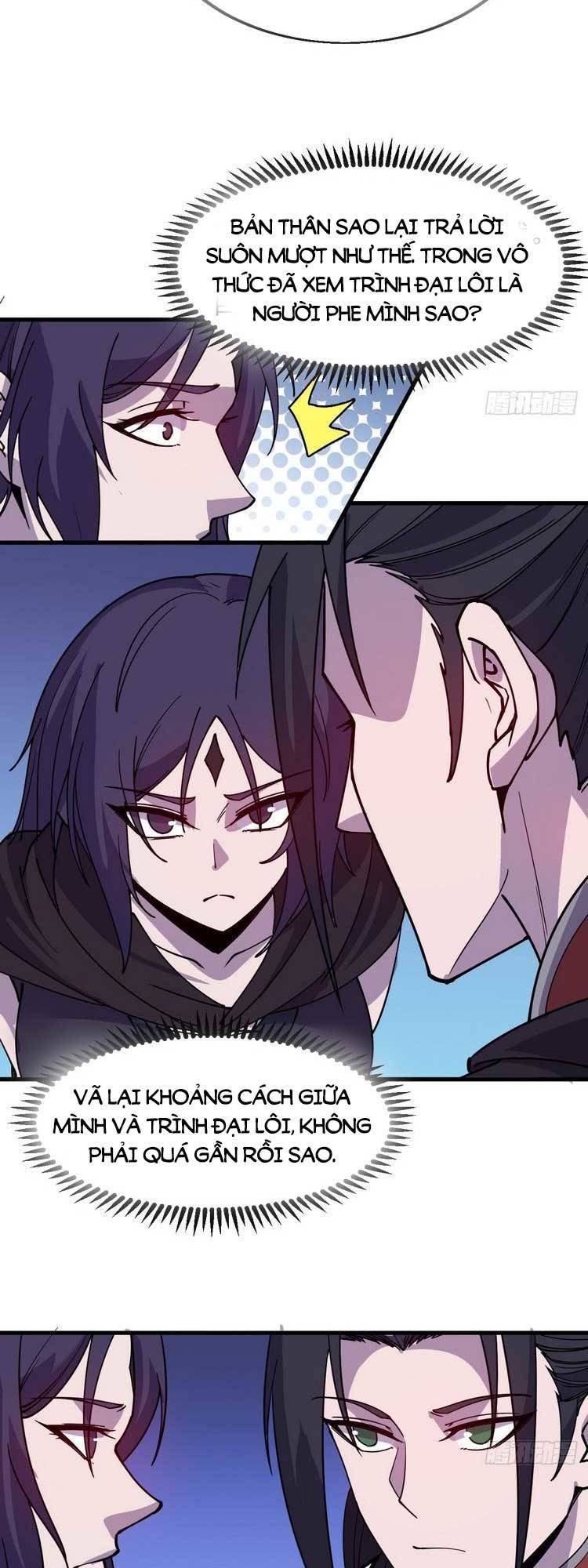 Ta Có Một Sơn Trại Chap 514 - Next Chap 515