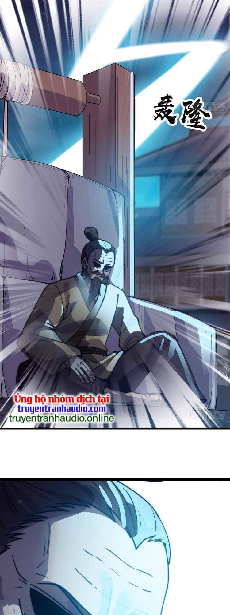 Ta Có Một Sơn Trại Chap 515 - Next Chap 516