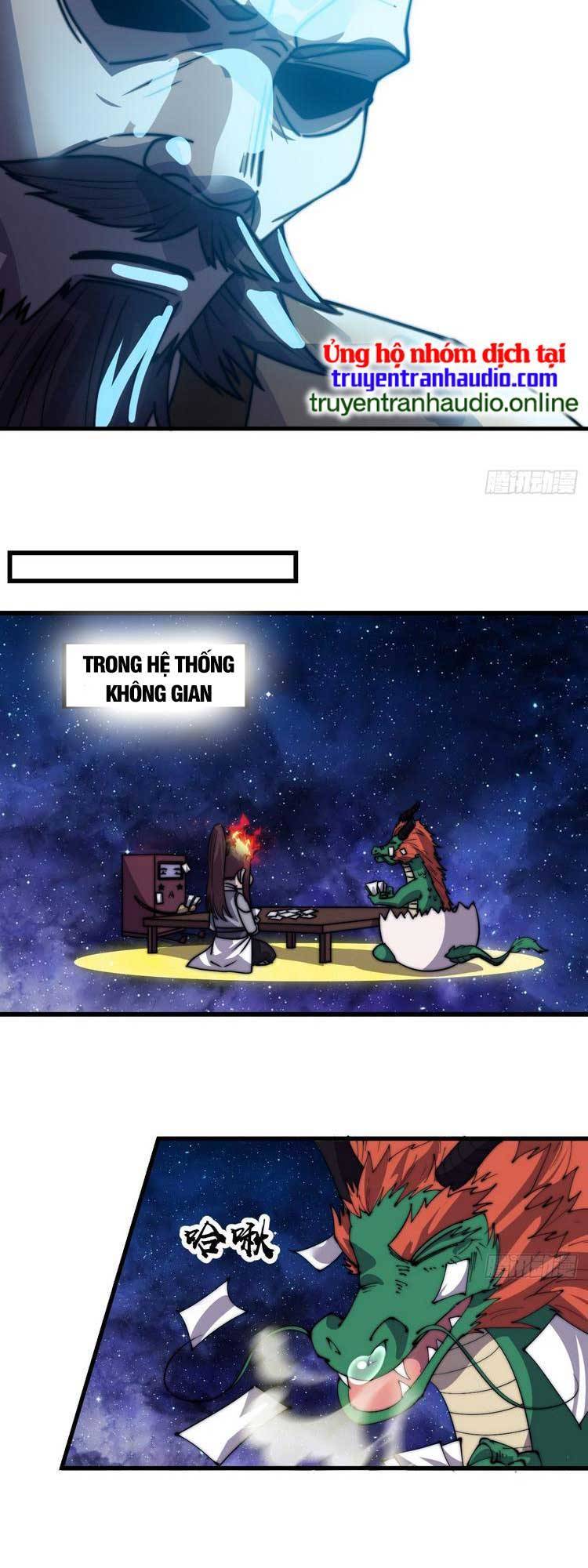 Ta Có Một Sơn Trại Chap 515 - Next Chap 516