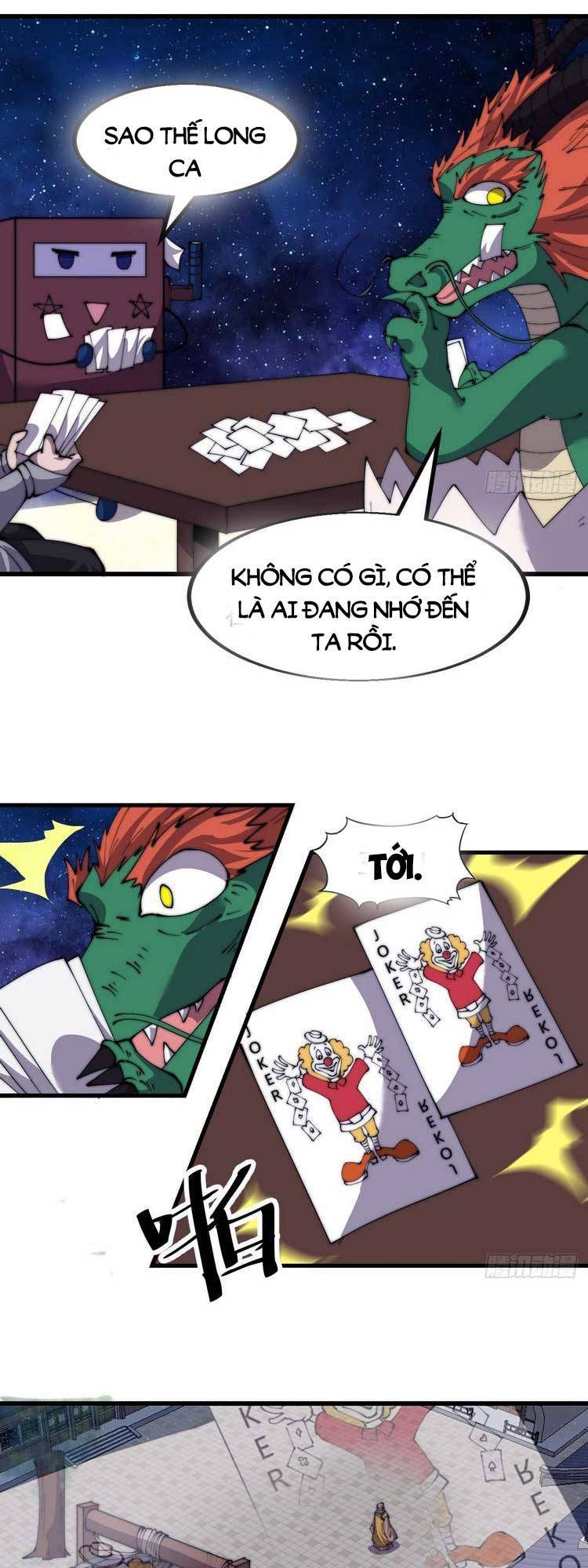 Ta Có Một Sơn Trại Chap 515 - Next Chap 516