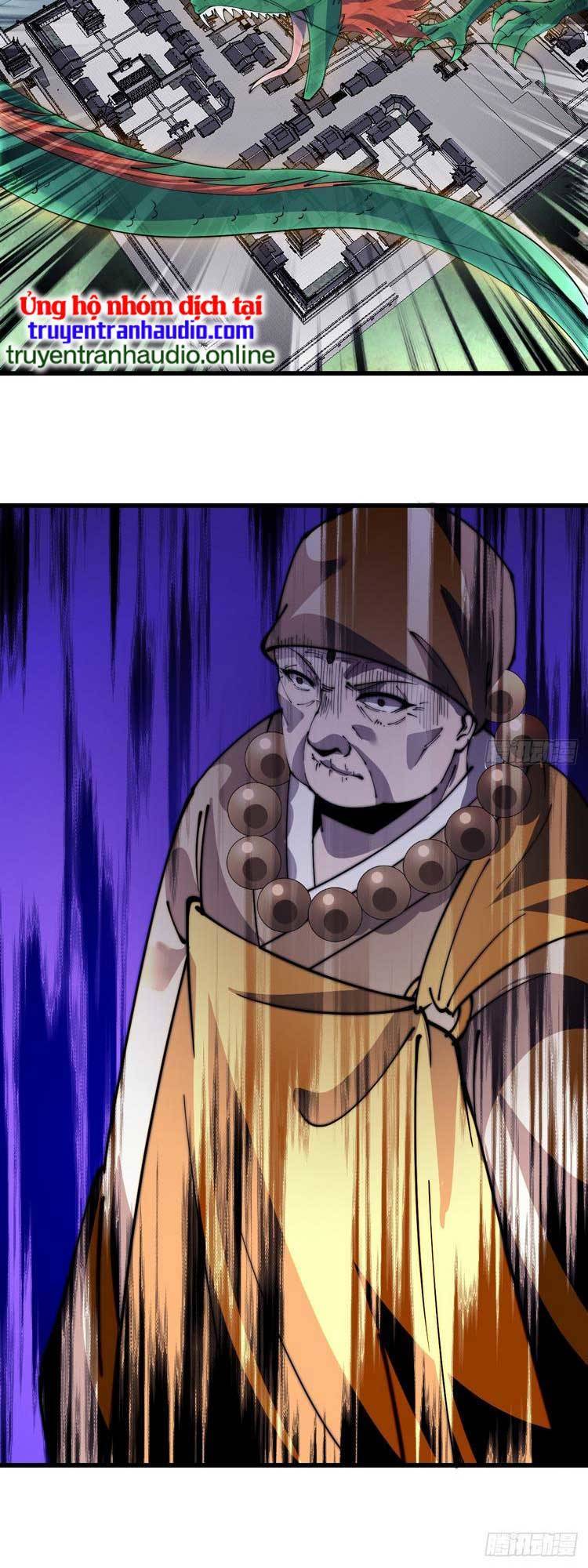 Ta Có Một Sơn Trại Chap 515 - Next Chap 516