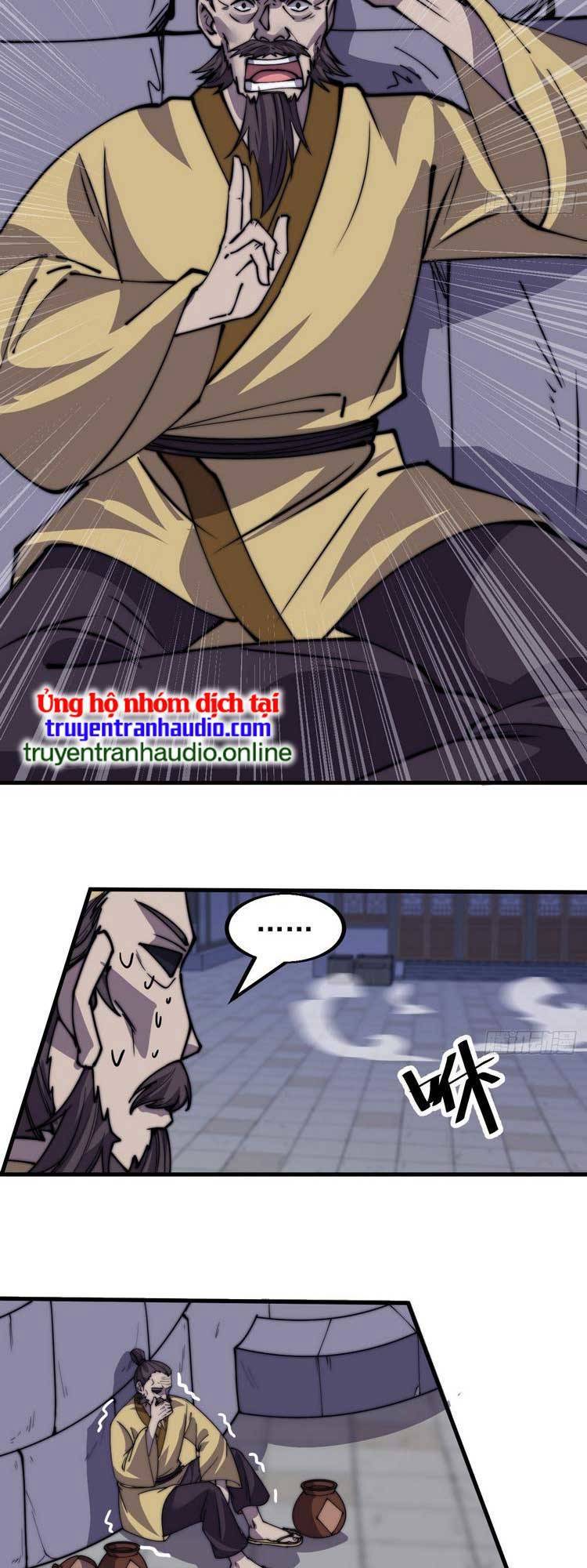 Ta Có Một Sơn Trại Chap 515 - Next Chap 516