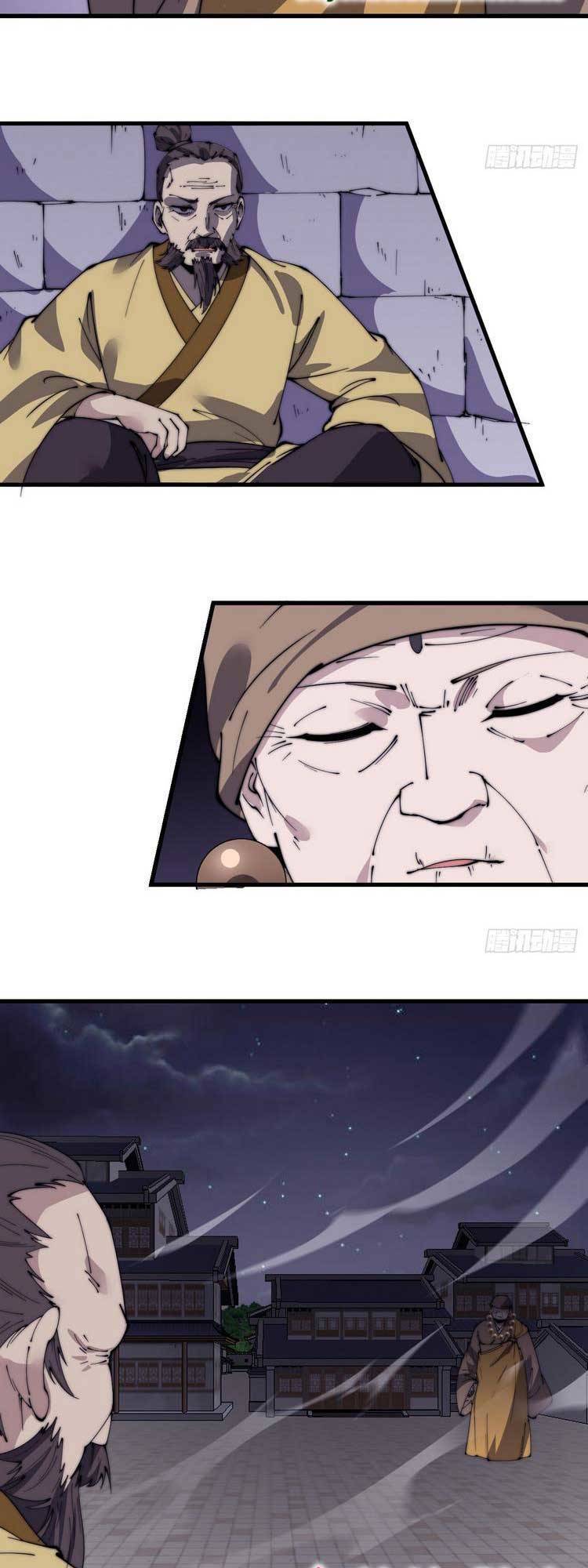 Ta Có Một Sơn Trại Chap 515 - Next Chap 516