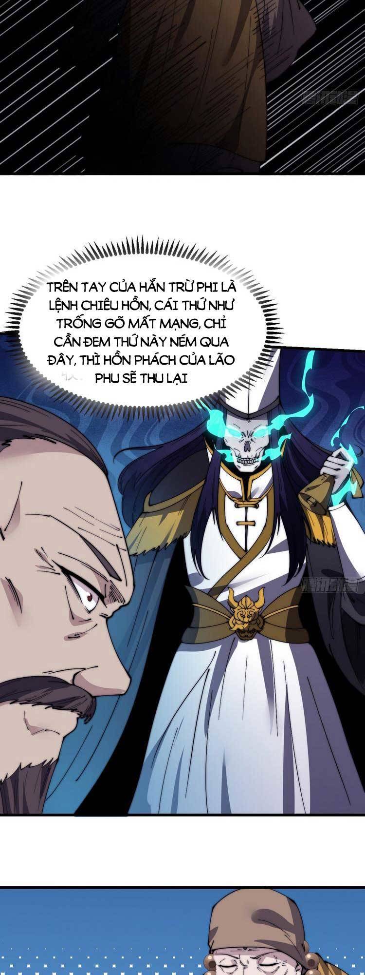 Ta Có Một Sơn Trại Chap 515 - Next Chap 516