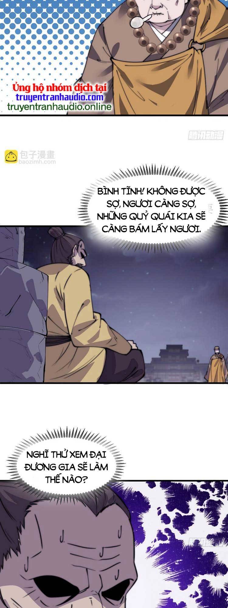 Ta Có Một Sơn Trại Chap 515 - Next Chap 516