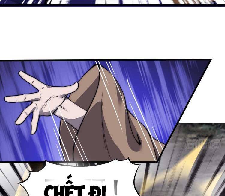 Ta Có Một Sơn Trại Chap 516 - Next Chap 517