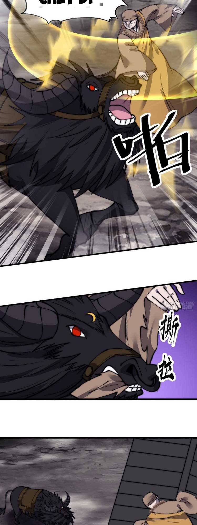 Ta Có Một Sơn Trại Chap 516 - Next Chap 517