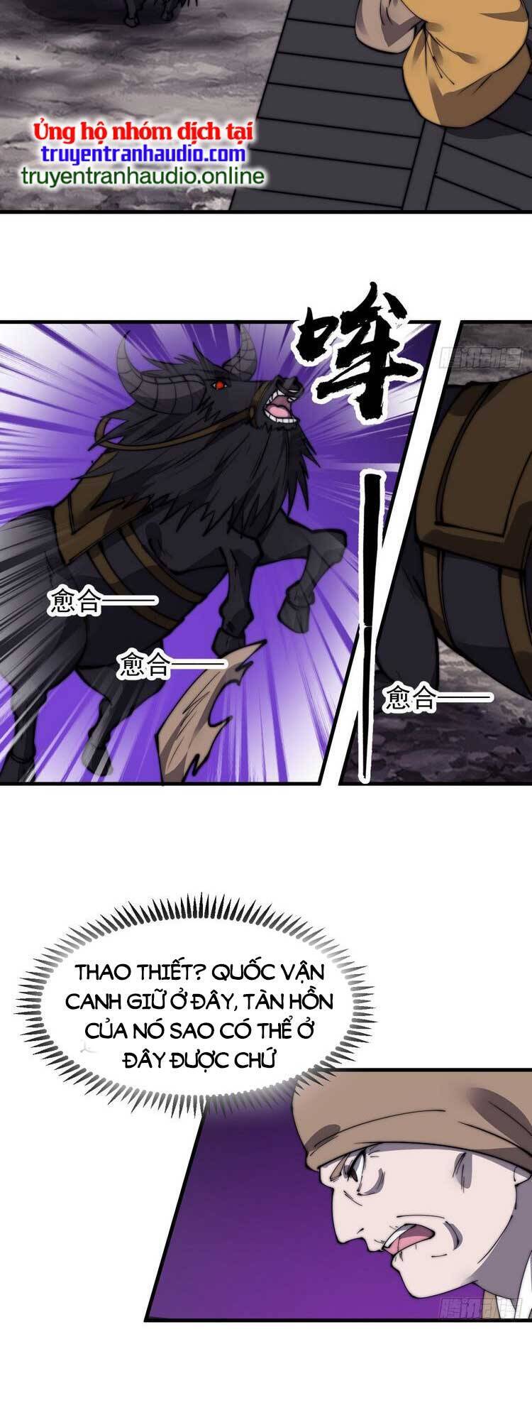 Ta Có Một Sơn Trại Chap 516 - Next Chap 517