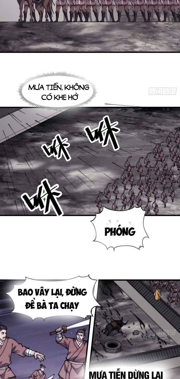 Ta Có Một Sơn Trại Chap 516 - Next Chap 517