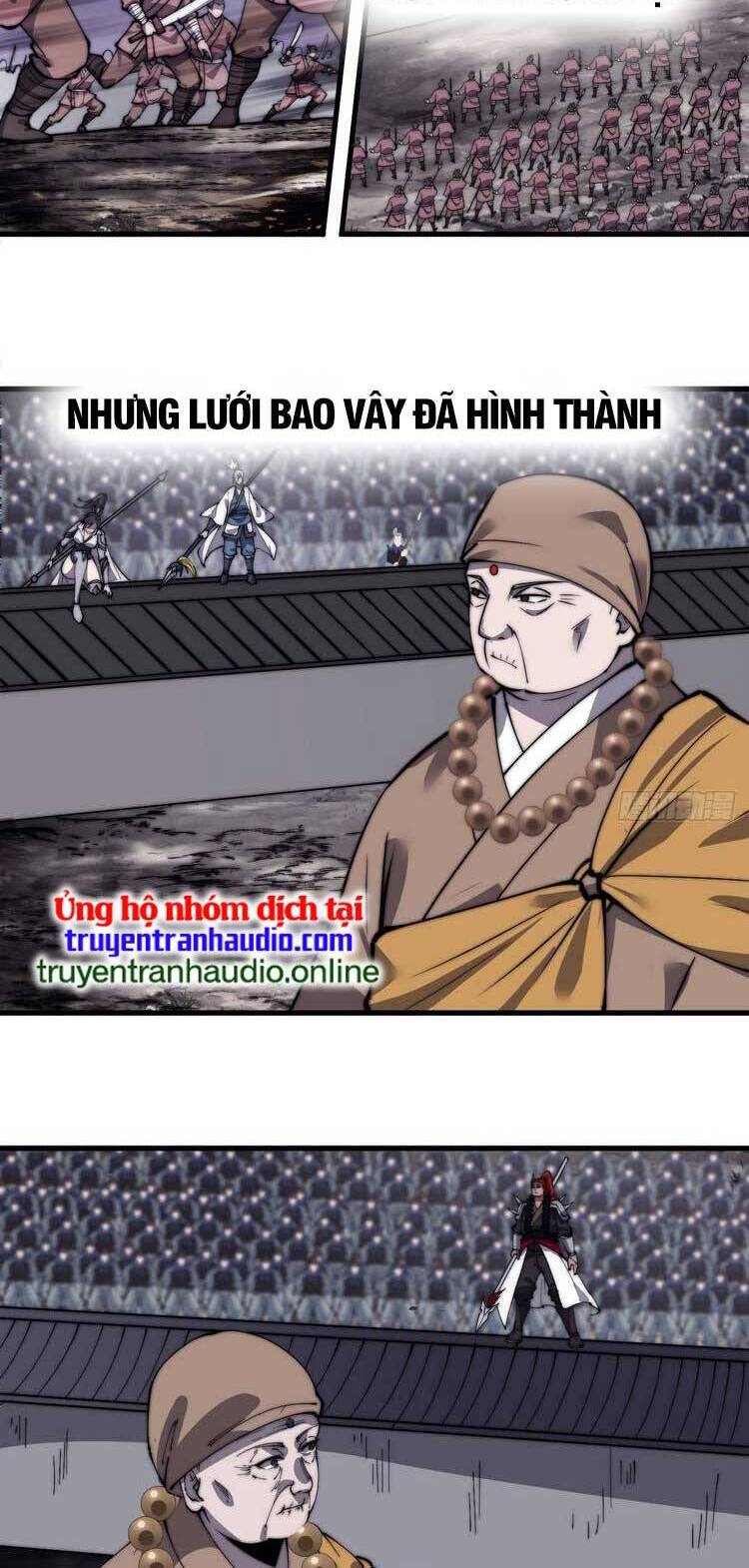 Ta Có Một Sơn Trại Chap 516 - Next Chap 517