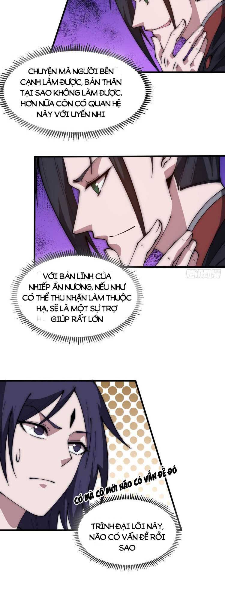 Ta Có Một Sơn Trại Chap 517 - Next Chap 518