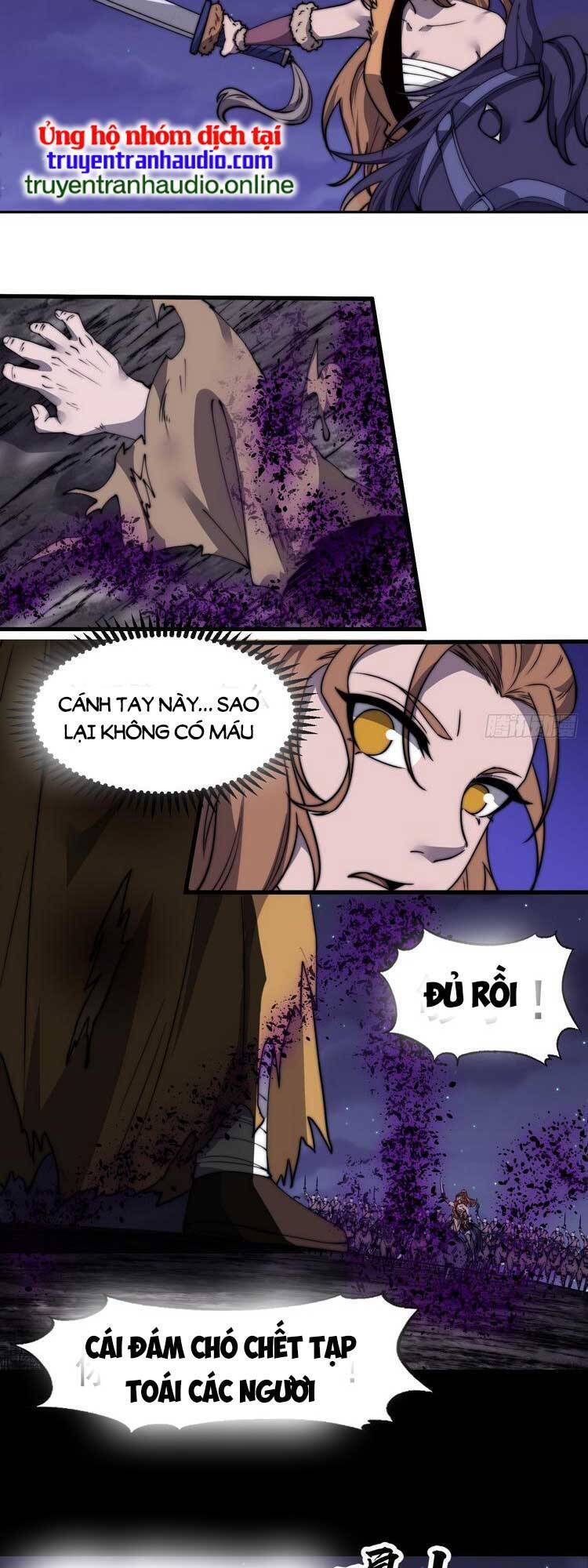 Ta Có Một Sơn Trại Chap 518 - Next Chap 519