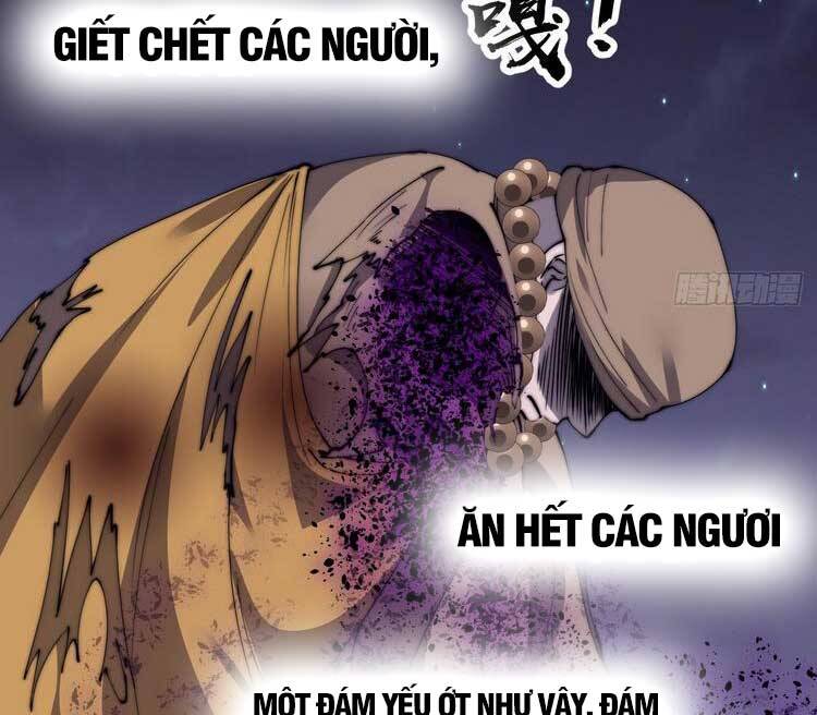 Ta Có Một Sơn Trại Chap 518 - Next Chap 519