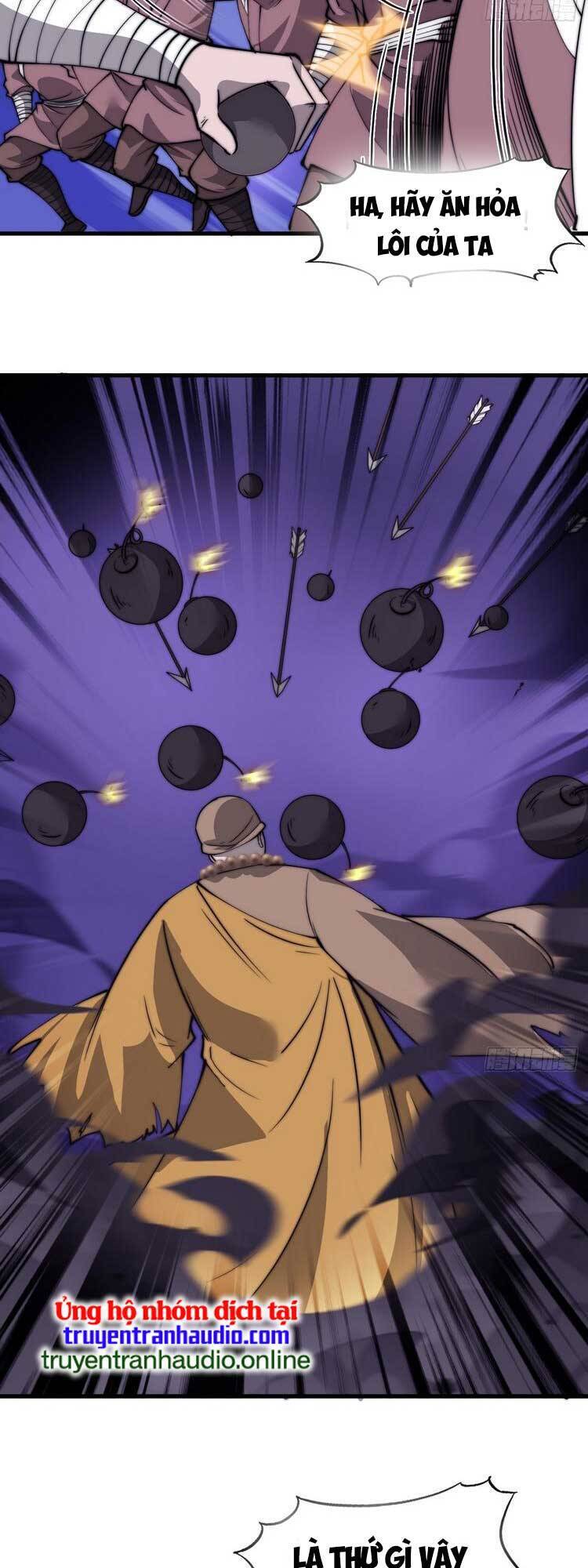 Ta Có Một Sơn Trại Chap 518 - Next Chap 519