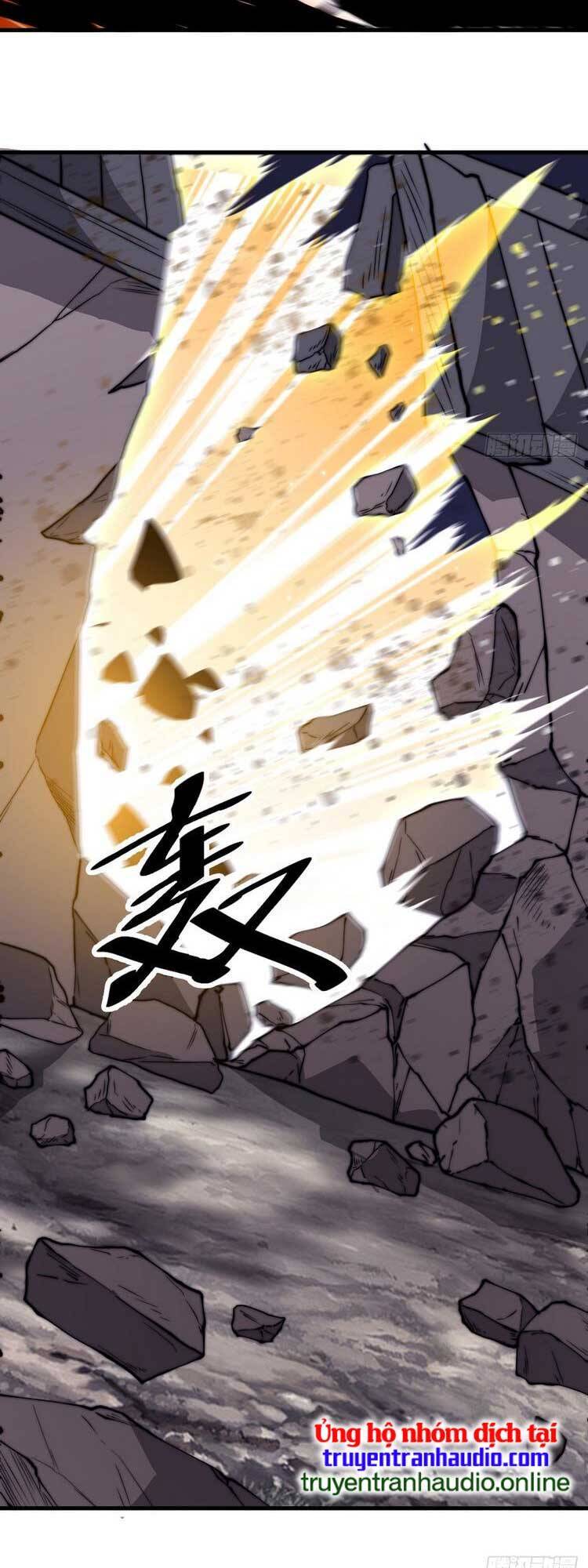 Ta Có Một Sơn Trại Chap 519 - Next Chap 520