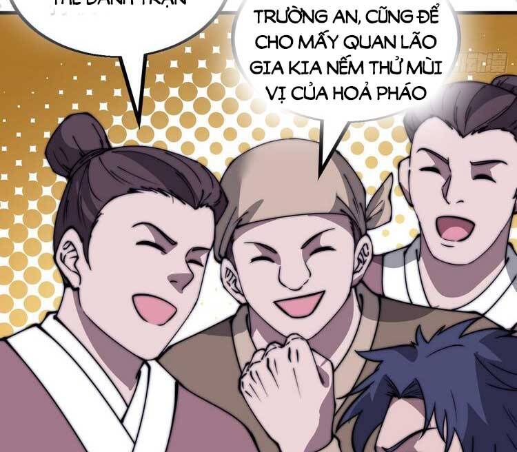 Ta Có Một Sơn Trại Chap 519 - Next Chap 520