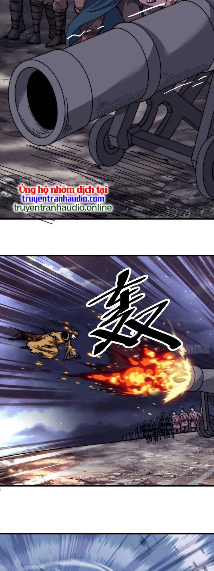 Ta Có Một Sơn Trại Chap 519 - Next Chap 520