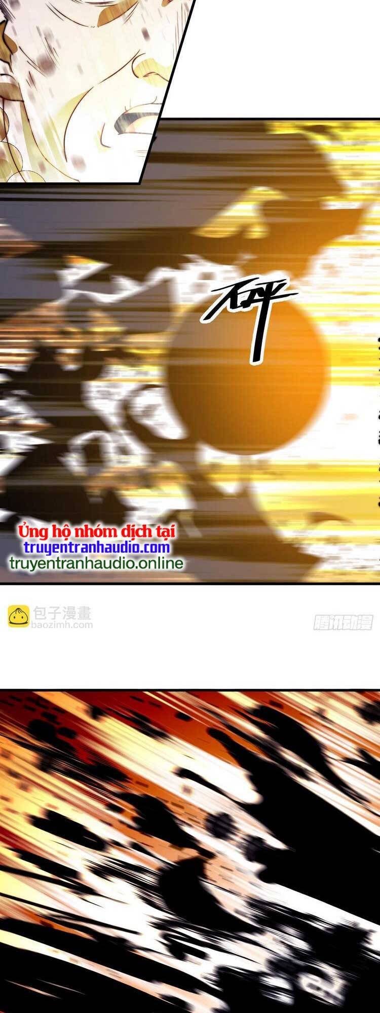 Ta Có Một Sơn Trại Chap 519 - Next Chap 520